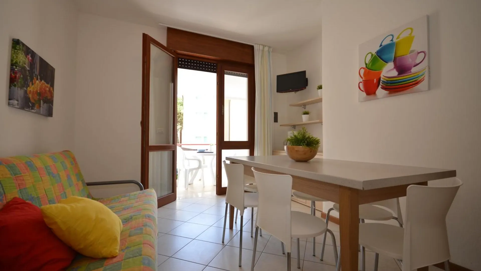 Appartamenti Torcello Bibione Apartment