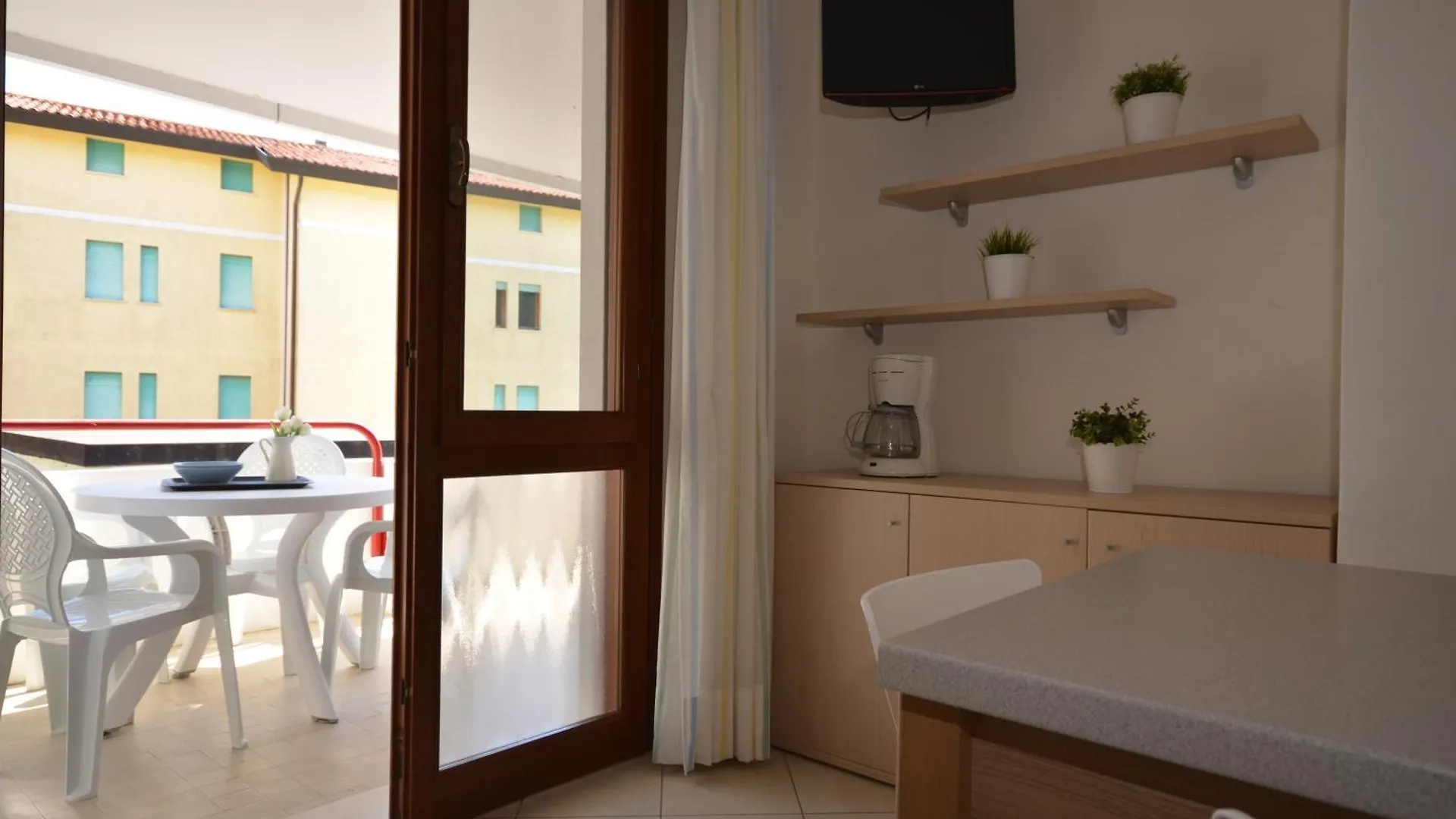 Apartment Appartamenti Torcello Bibione Italy