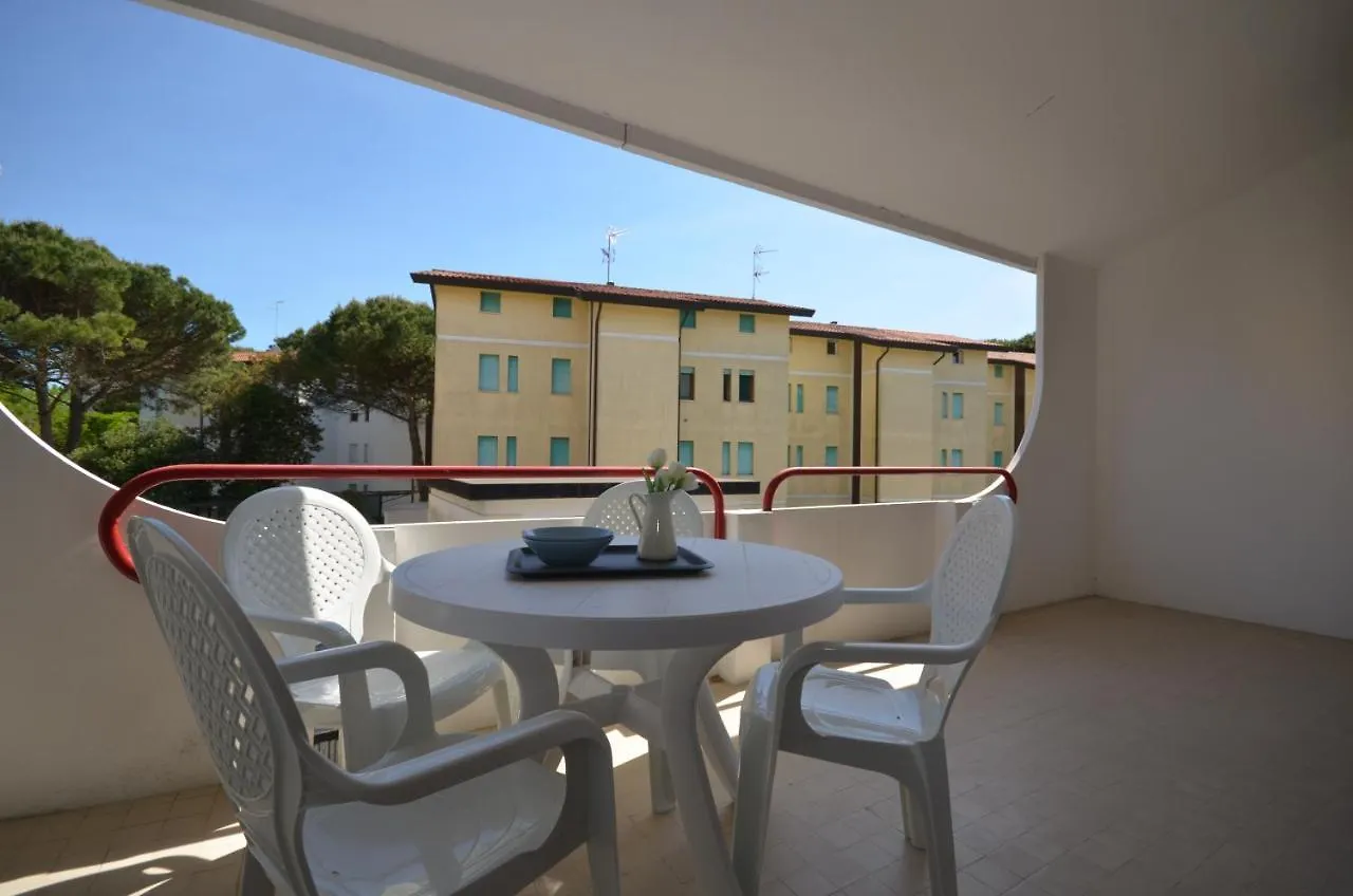 Appartamenti Torcello Bibione 0*,  Italy