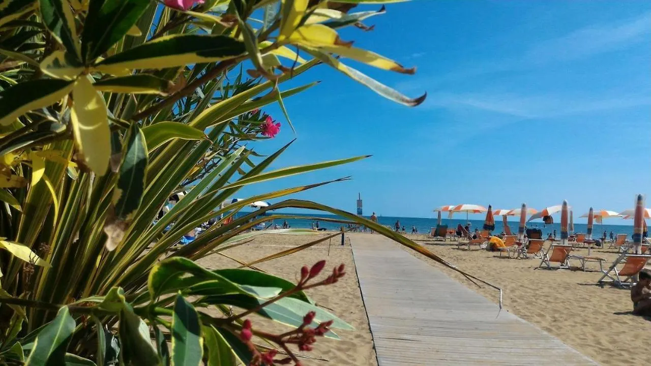 Appartamenti Torcello Bibione Apartment