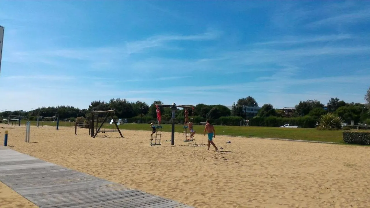 Appartamenti Torcello Bibione