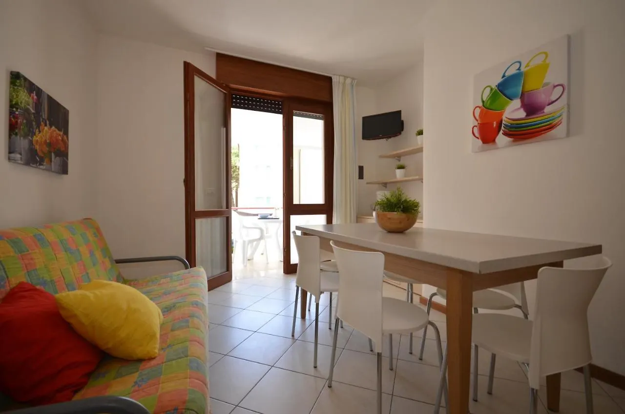 Appartamenti Torcello Bibione Apartment